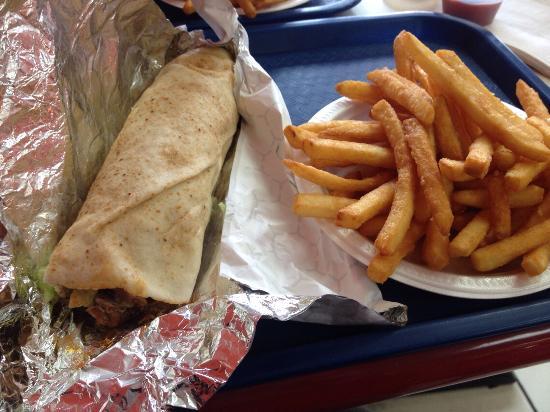 Dream Donair & Pizza